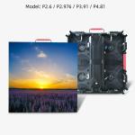 Waterproof Giant Event Stage Advertising Drive in Theater Led Display Screen