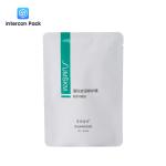 Environmentally Friendly Facial Mask Bags Polyester Film Pasteurization