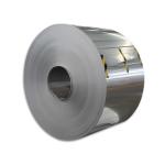 ISO9001 6063 T52 Metal Coil Aluminium Alloy Coil