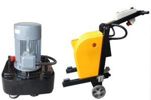 Wholesale Planetary System Concrete Floor Polisher 220V - 240V Single Phase from china suppliers
