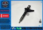 Common Rail Diesel Injector 095000-0510 095000-5070 095000-5131 095000-5132