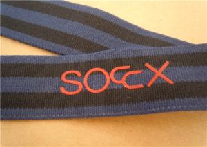 Wholesale Blue Heavy Cotton Webbing 2 Inch 50Mm Cotton Webbing Bag Straps from china suppliers