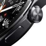KW332 Round Shape Smart Watch 1.6 Inch Screen Smartwatch Security