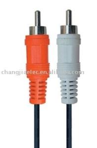 Wholesale 2RCA jack from china suppliers