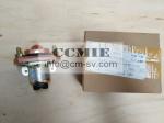Professional Wheel Loader Spare Parts DC contactort MZJ-400A/006X for ZL50G
