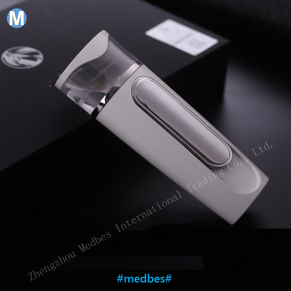 Korean Portable Nano mist Sprayer Hydrogen Water mini facial steamer facial mist sprayer