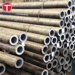 ASME SA179 Seamless Carbon Steel Tubing Cold-Drawn Low-Carbon Steel Tube For