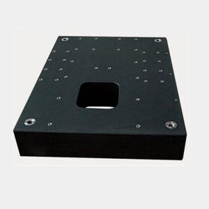 Wholesale Custom Made Granite Machine Parts High Precision Coordinate Measuring from china suppliers