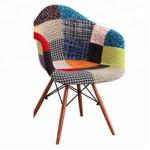 Newly designed commercial plastic chair shell