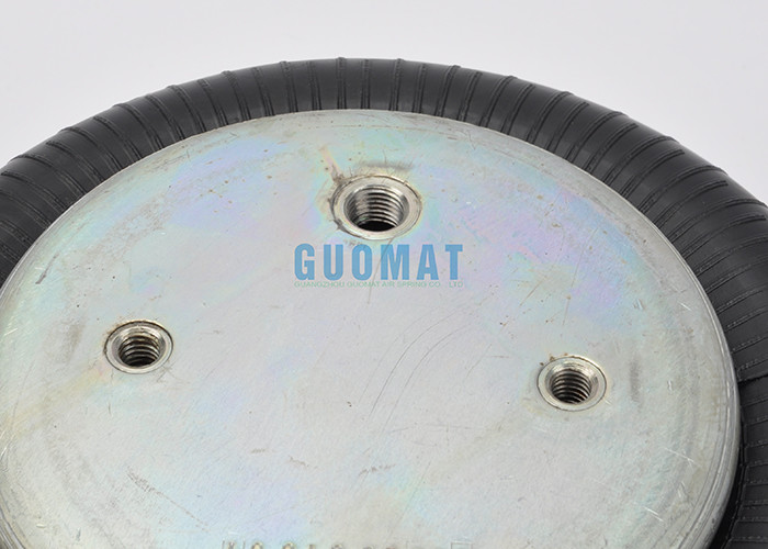 W013586951 Double Convoluted Industrial Air Spring Pressure Ability 0.2-0.8 M Pa