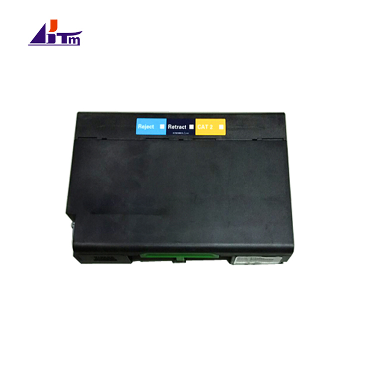 01750207552 Wincor Cineo Reject Cassette Cat 2 Lock 1750207552