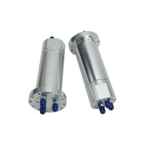 Wholesale IP40 High Frequency Slip Ring 30rpm For Emergency Lighting Equipment / Robots from china suppliers