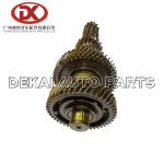 Main Counter Gear ISUZU Transmission Parts 8973806301 8973265901 MYY5T