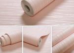 Removable Self Adhesive Wallpaper Modern Style For Living Room Walls , Non Woven