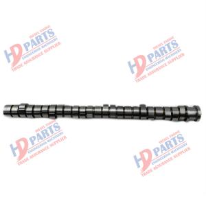 Wholesale D12D Diesel Engine Crank 3165423 from china suppliers