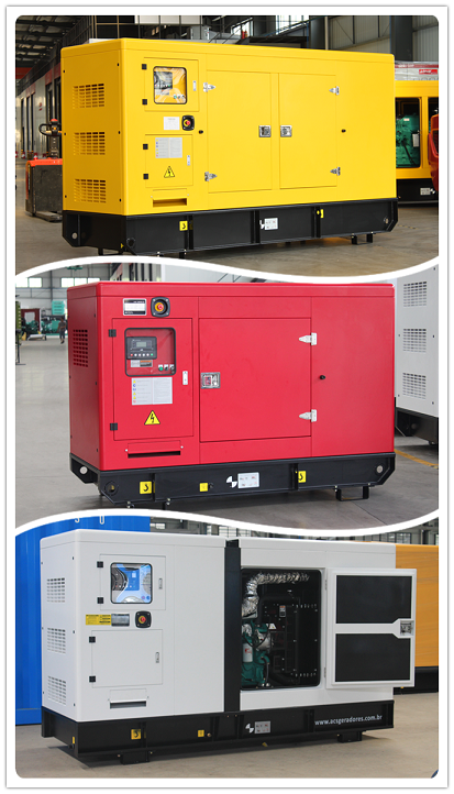 YD4KD Yangdong Genset 12kva 10kw Diesel Generator Yangdong