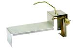 800MM Metal Valve Interlock Device Parts For High Voltage Switchgear KYN28-12