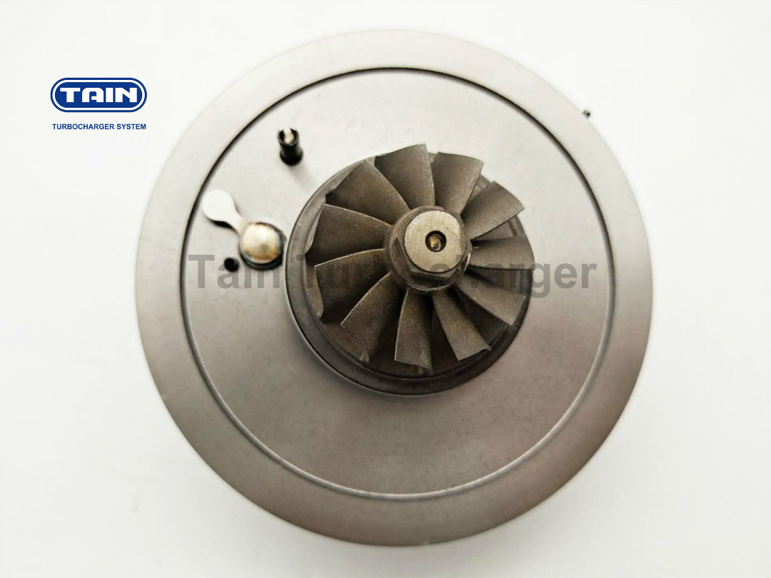 GTD1449VKZ Turbo CHRA 821785-0002 55258240 For Alfa Romeo / Fiat / Jeep Giulietta