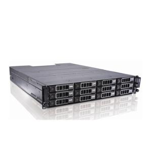 Wholesale Low-cost and High-capacity expansion enclosure D ell PowerVault MD1200 Storage from china suppliers