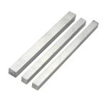 Carbon Iron Mild Steel MS Square Bar Hot Rolled 10-32mm Solid Steel Bar