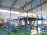 SUS316L Material Co2 Extraction Device Low Operation Temperature