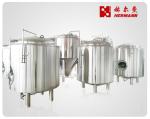 1000L Craft Beer Brewing Equipment