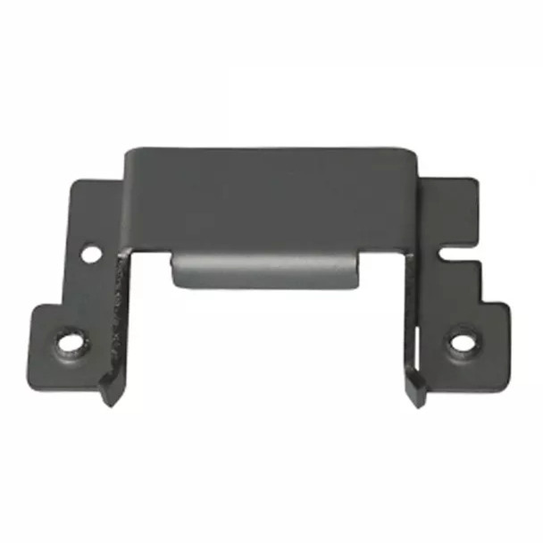 Rounding Edge Treatment Custom Sheet Metal Stamping With Custom Hole Position