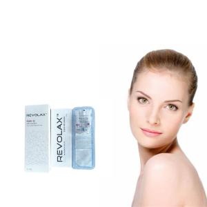Wholesale Sub-Q Revolax Dermal Filler For Long Lasting Wrinkles Reduction from china suppliers