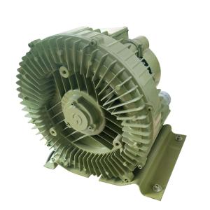 Wholesale Whirlpool Fan Air Pump 220V Industrial Blower for Mask Machine from china suppliers