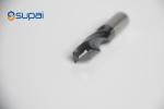 Carbide Twist Drill Bits Metal Working