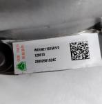 Superior Car Fitment SINOTRUK CNHTC WG9921161501 430MM Clutch Pressure Plate