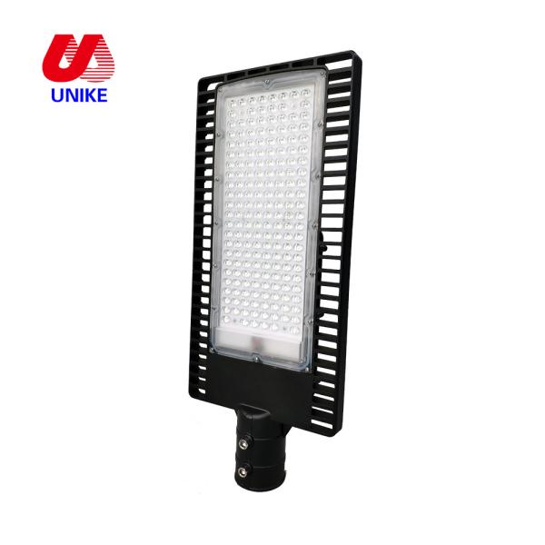 20w 40w 100watt 150w led street light Air convection water diversion design