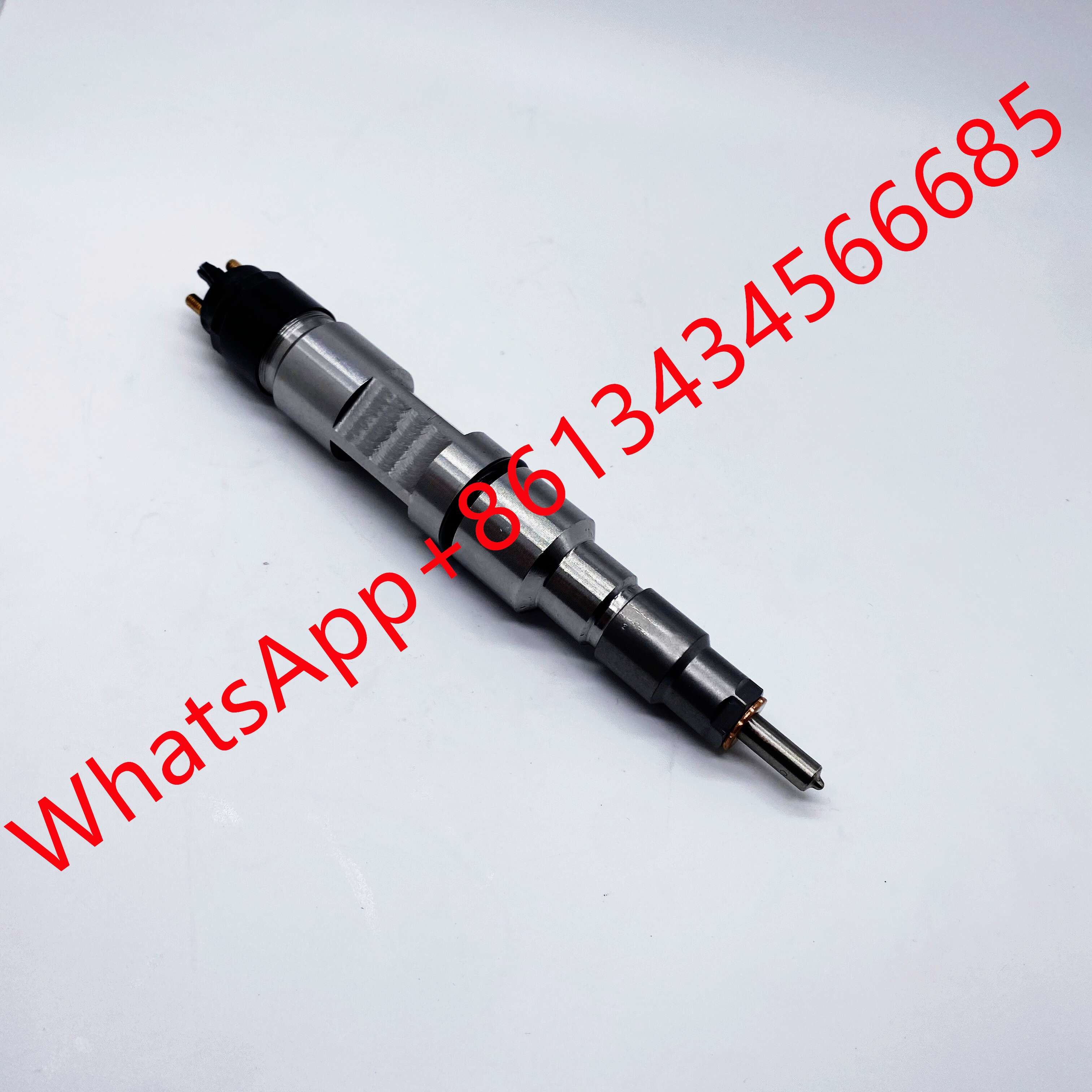 Common Rail Injector Diesel Injector 0445120196 0445 120 196