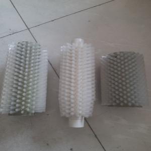 Wholesale Shoes Washing Machine Brush Roller Washing Shoes Cylindrical Brush from china suppliers