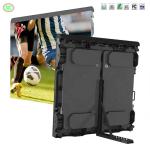 Outdoor Stadium Led Display screem Advertising P10 full color 960*960mm