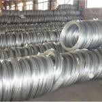 Bwg 20 21 22 Gi Hot Dip Galvanized Steel Wire 30kg Per High Tensile Strength