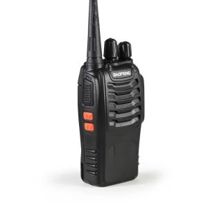 Wholesale Portable Radio Walkie Talkie UHF BF-888S 400-480MHz Handheld from china suppliers