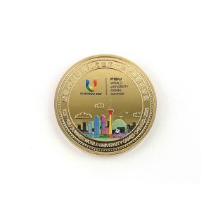 Wholesale Customized Commemorative Coin A Unique Way To Remember Special Moments from china suppliers