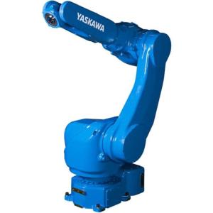 Wholesale MPX1950 Robotic Arm Spray Painting YASKAWA 6 Axis With Protective from china suppliers