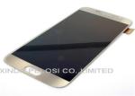White Black Gold S6 Replacement Screen Full Original Brand New