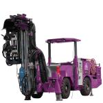 Tunneling Borehole Drilling Rig Machinery Underground Jumbo Hydraulic Rock