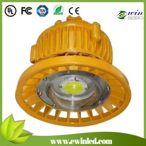 Wholesale high quality IP67 LED explosion proof light for oil plant with atex from china suppliers