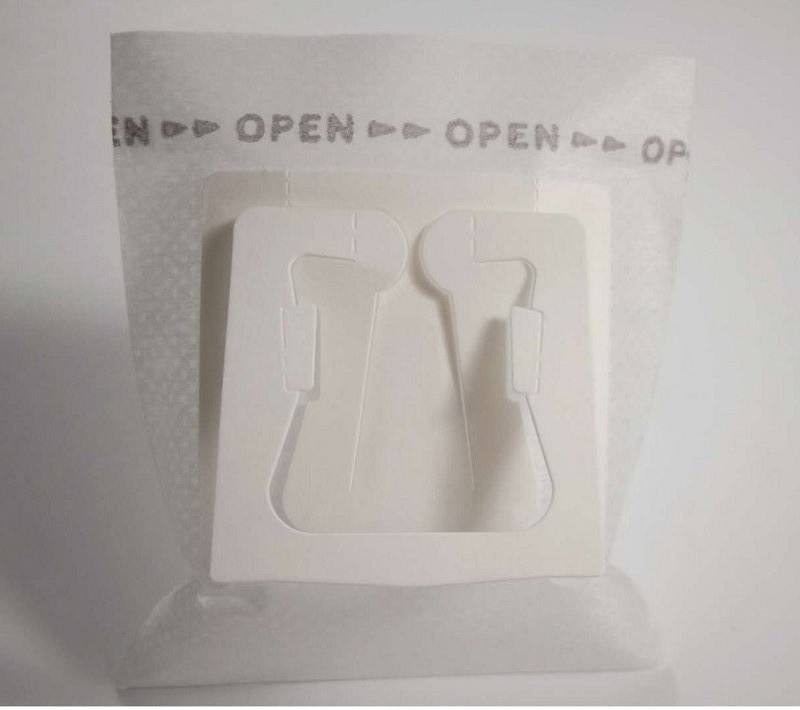 Biodegradable Hanging Ear Drip Coffee Filter Bags OEM