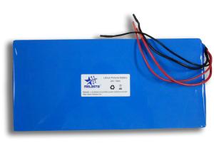 Wholesale MELASTA E-Scooter / E-bike Lipo Battery Pack 24V 10ah from china suppliers