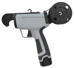 Battery Powered Tapener Hand Vine And Tree Tying Machine Stem Strapping Tapener