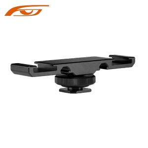 Wholesale Oem Micro Machining Cnc Metal Parts Microphones Mount For Audio Equipment from china suppliers
