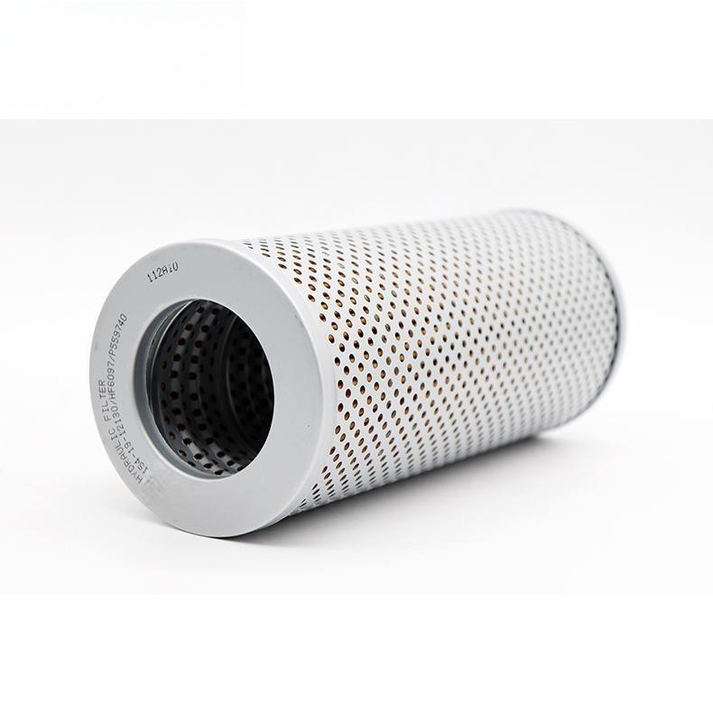 Hydraulic Oil Filter Engine Parts 154-19-12130 2M3943 HF6097 P559740 H-5504 9M-9740 1R-0719 PT189 YM1541912130 For Caterpillar