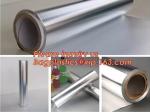 Aluminium Foil Roll, Household, Catering, 8011 Household Jumbo Roll, Alloy,
