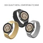 50G Milanese Loop Stainless Steel Smartwatch Bands for Samsung Galaxy Watch 5