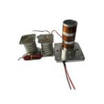 High Frequency Loudness Light Weight Vibration Motor Voice Coil Motor For 3D